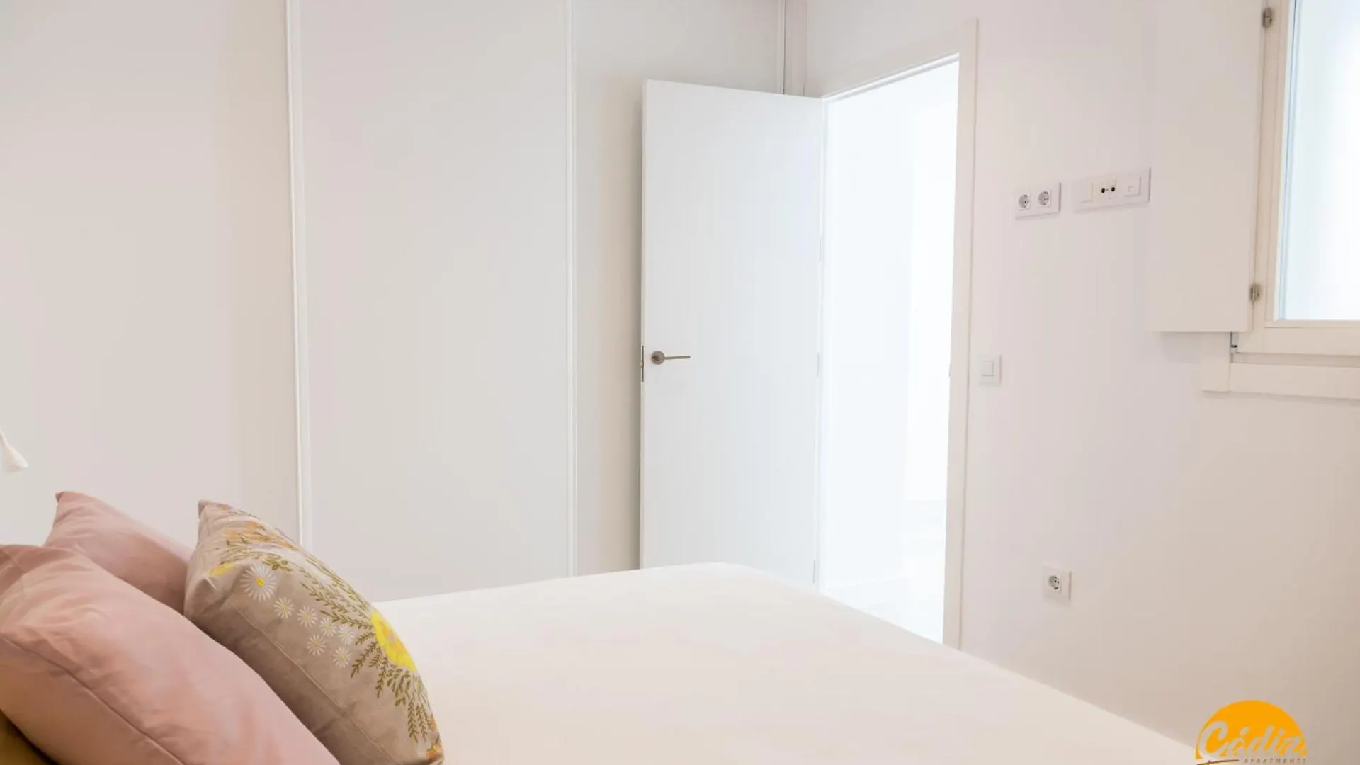 Villalobos By Cadiz Time Appartement