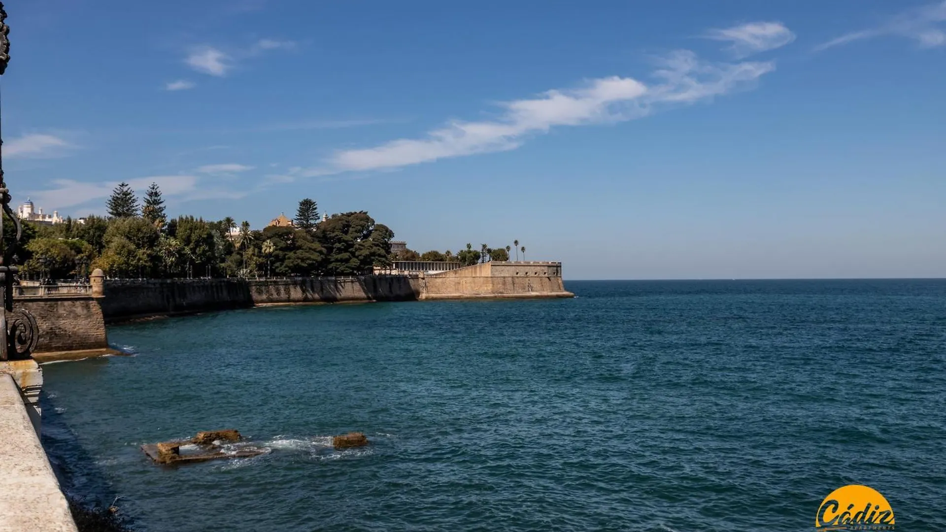 Villalobos By Cadiz Time Spain