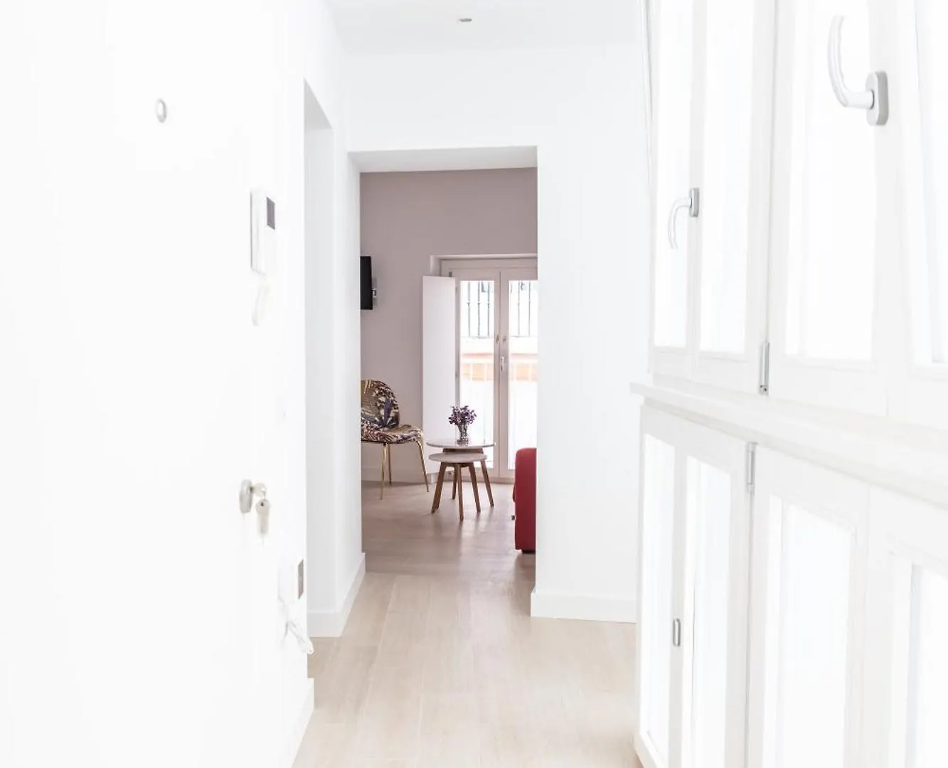 Appartement Villalobos By Cadiz Time