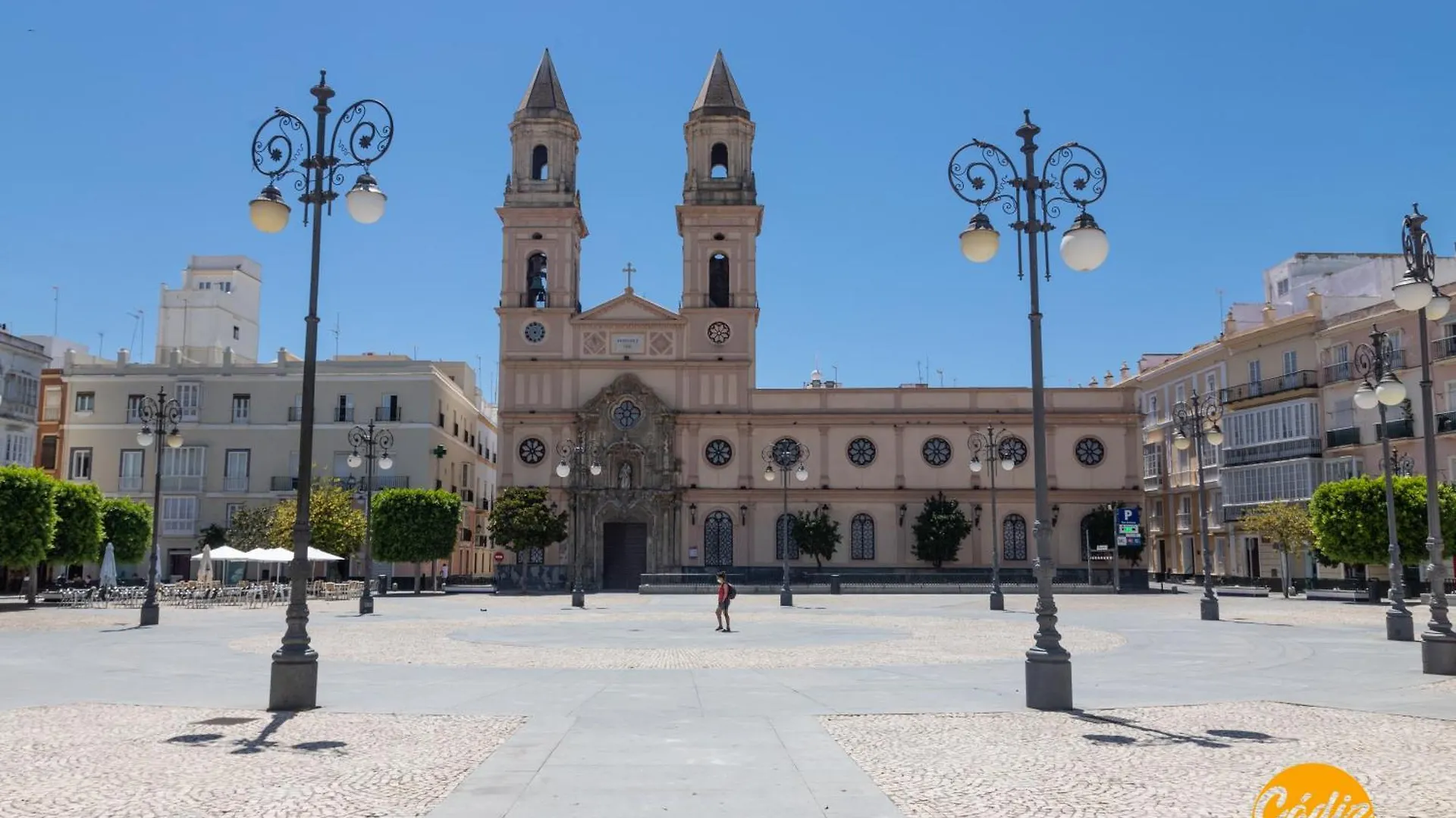 Villalobos By Cadiz Time Spain
