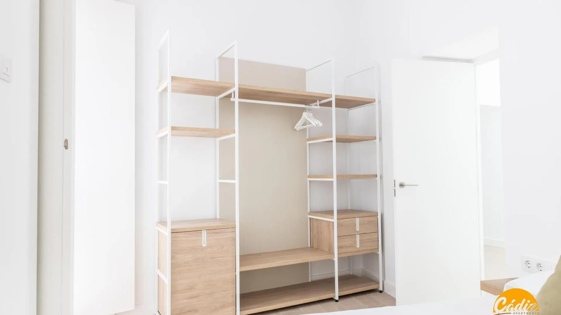 Appartement Villalobos By Cadiz Time Spanje