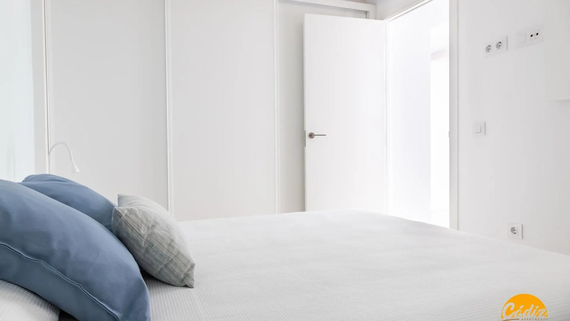 Appartement Villalobos By Cadiz Time