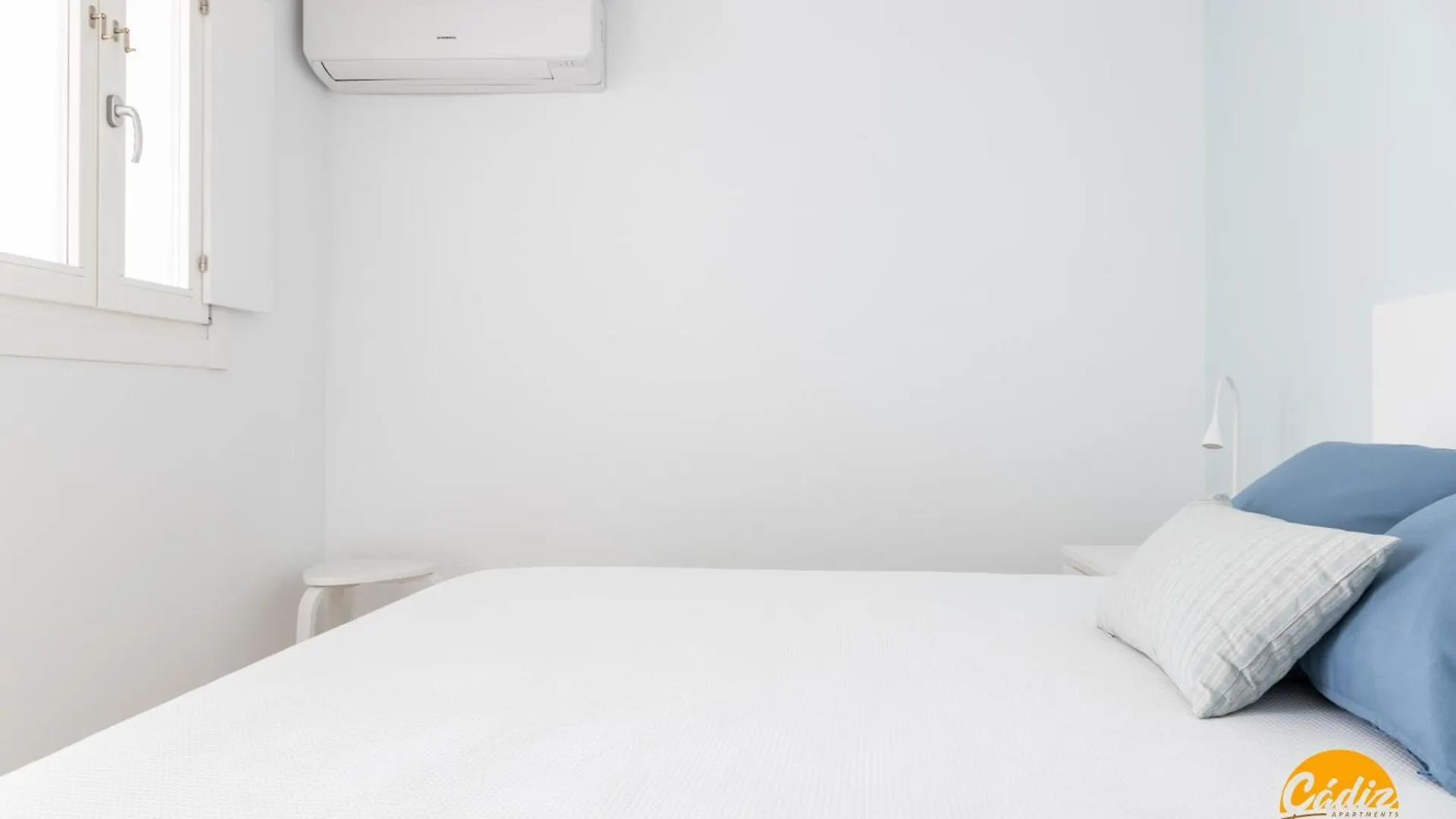 Apartment Villalobos By Cadiz Time