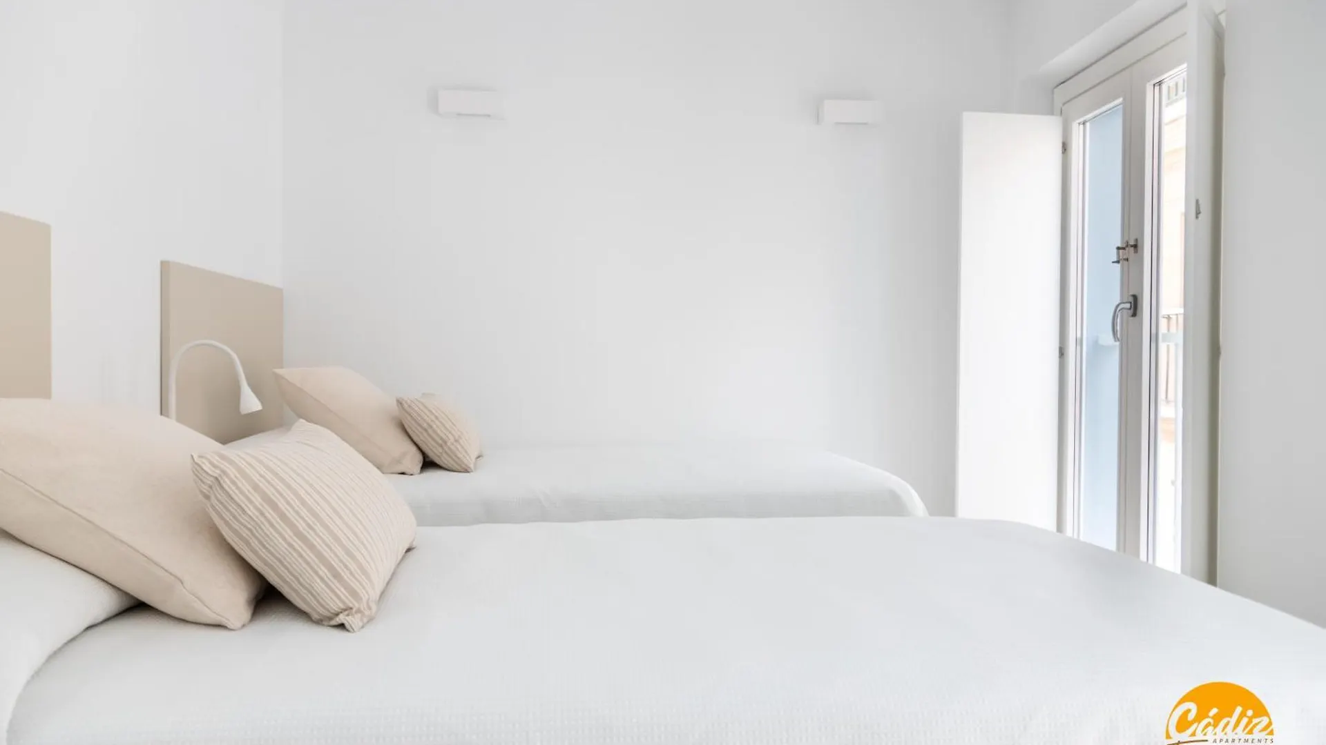 Appartement Villalobos By Cadiz Time