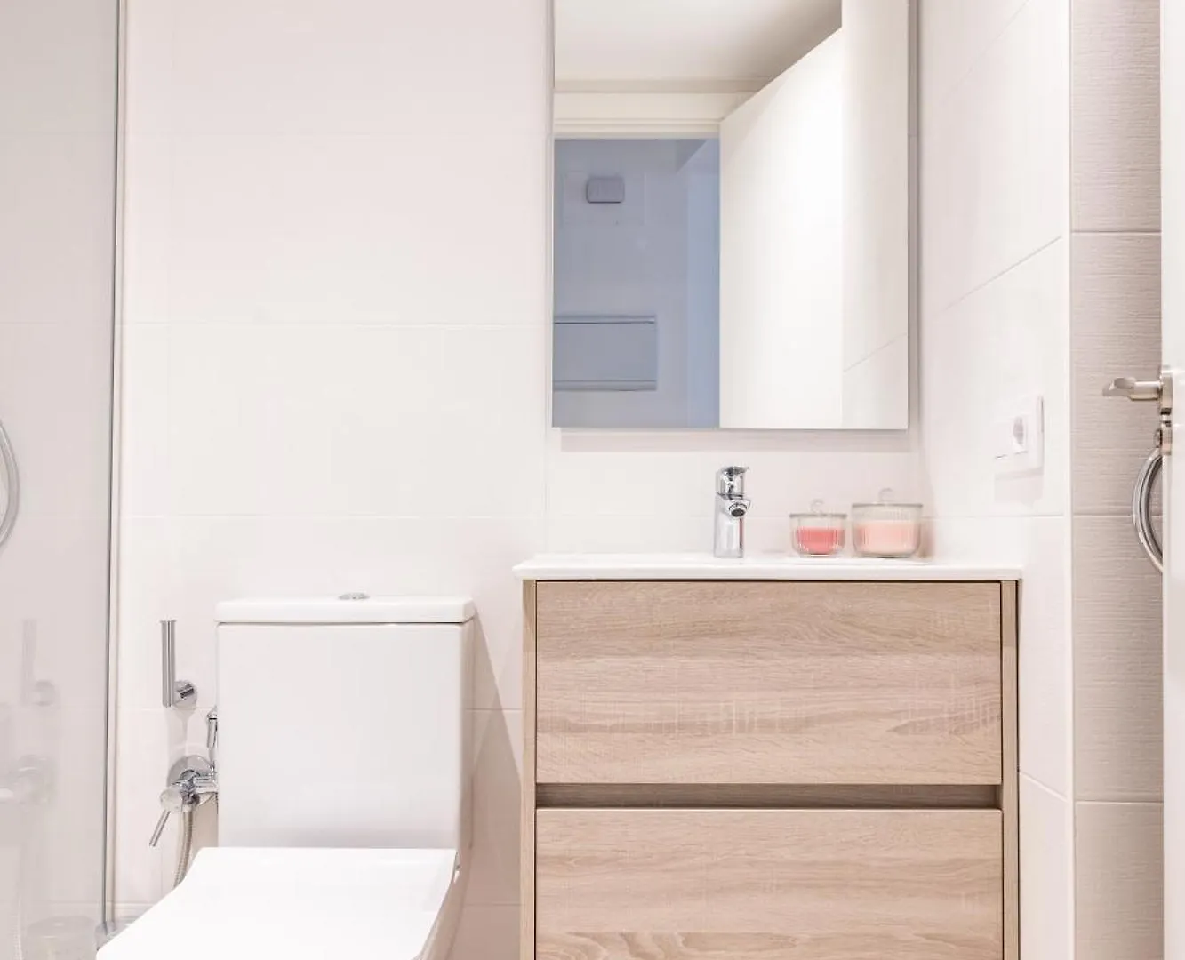 Villalobos By Cadiz Time Apartment