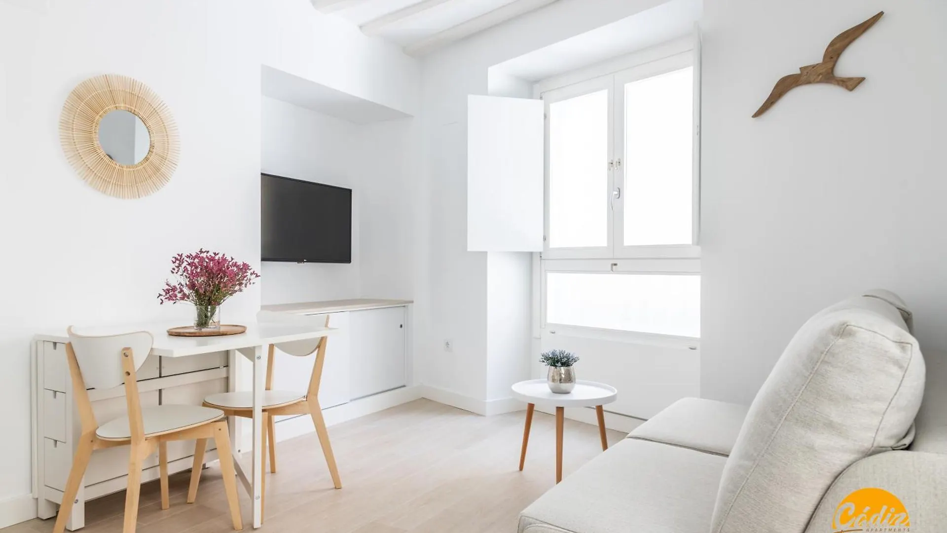 Villalobos By Cadiz Time 0*,  Spanje