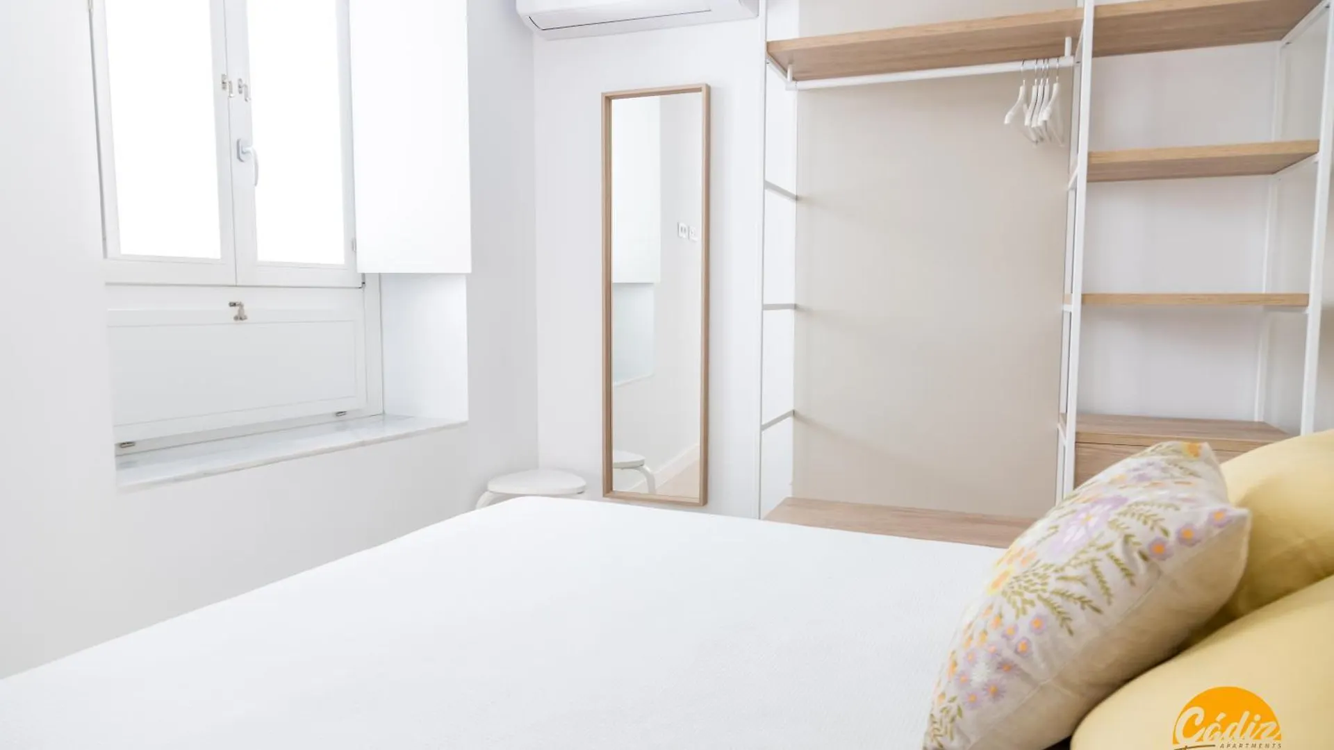 Appartement Villalobos By Cadiz Time