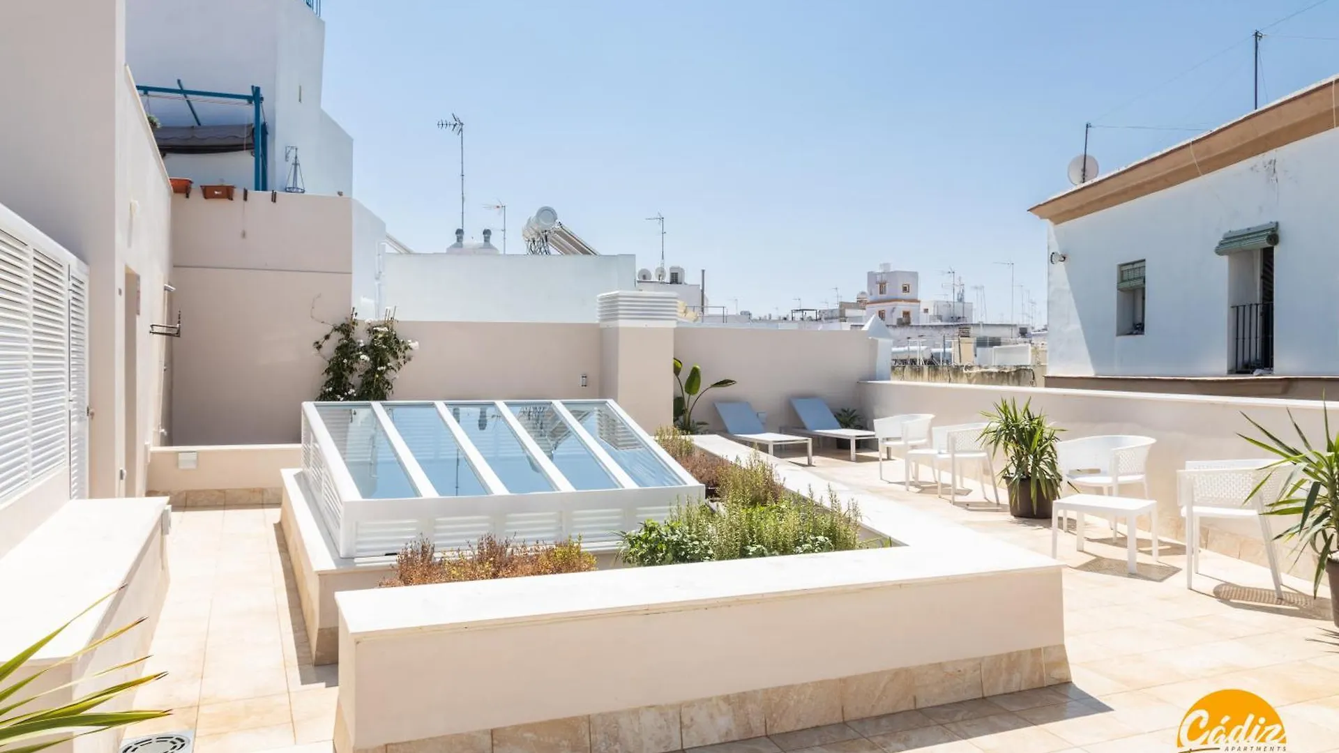 Villalobos By Cadiz Time 0*,  Spain