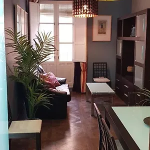 La Casa De Heracles Cadix