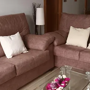 Apartamento Piso Playa La Caleta, Cádiz
