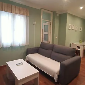 Apartamento Playa Ha, Cádiz