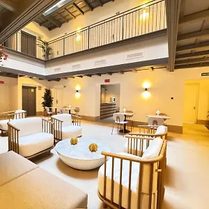 Hotel La Caleta Qe, Cádiz