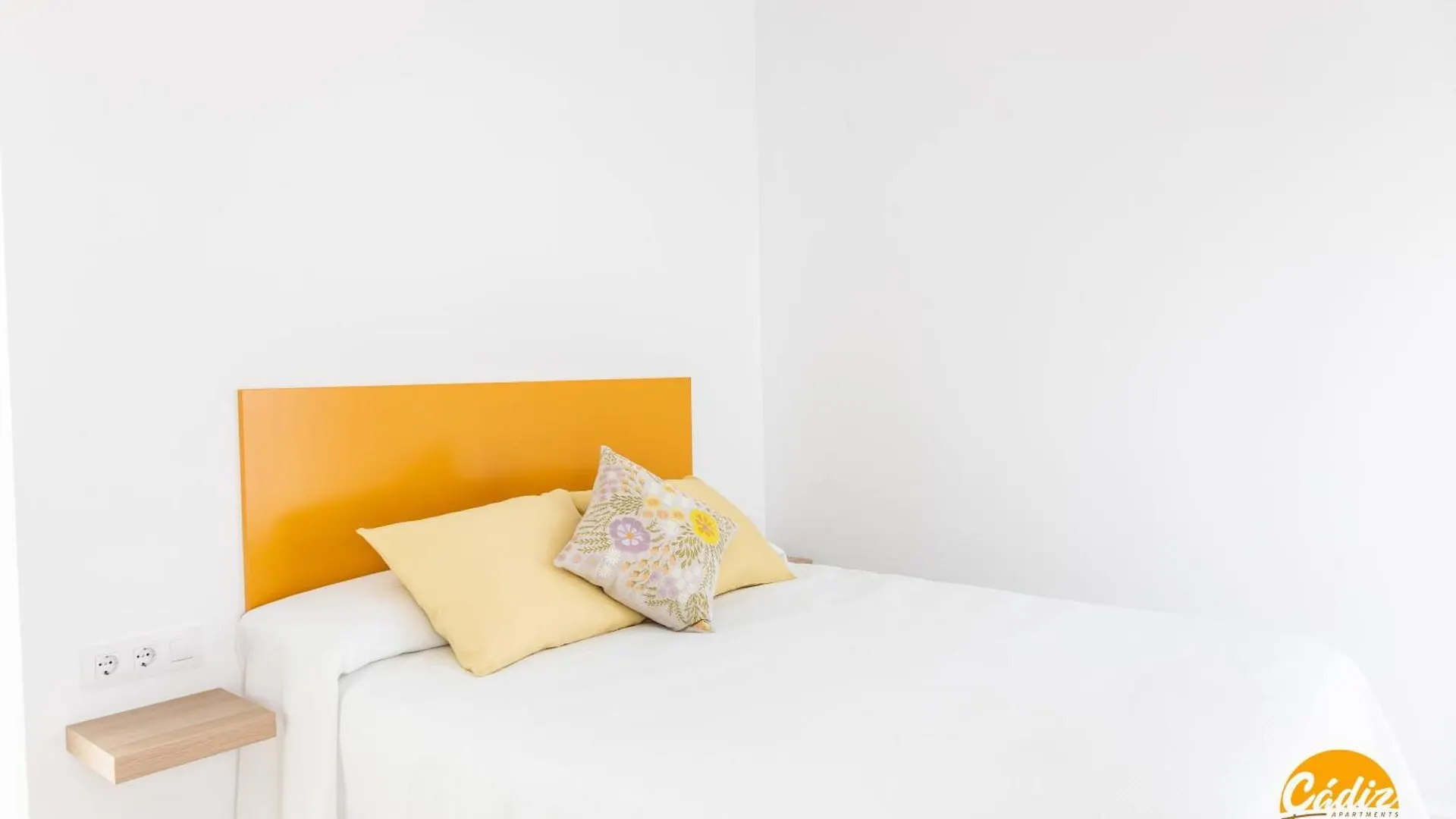 Apartamentos Villalobos 2 - ECOLOGICAL BUILDING BREEAM Cádiz